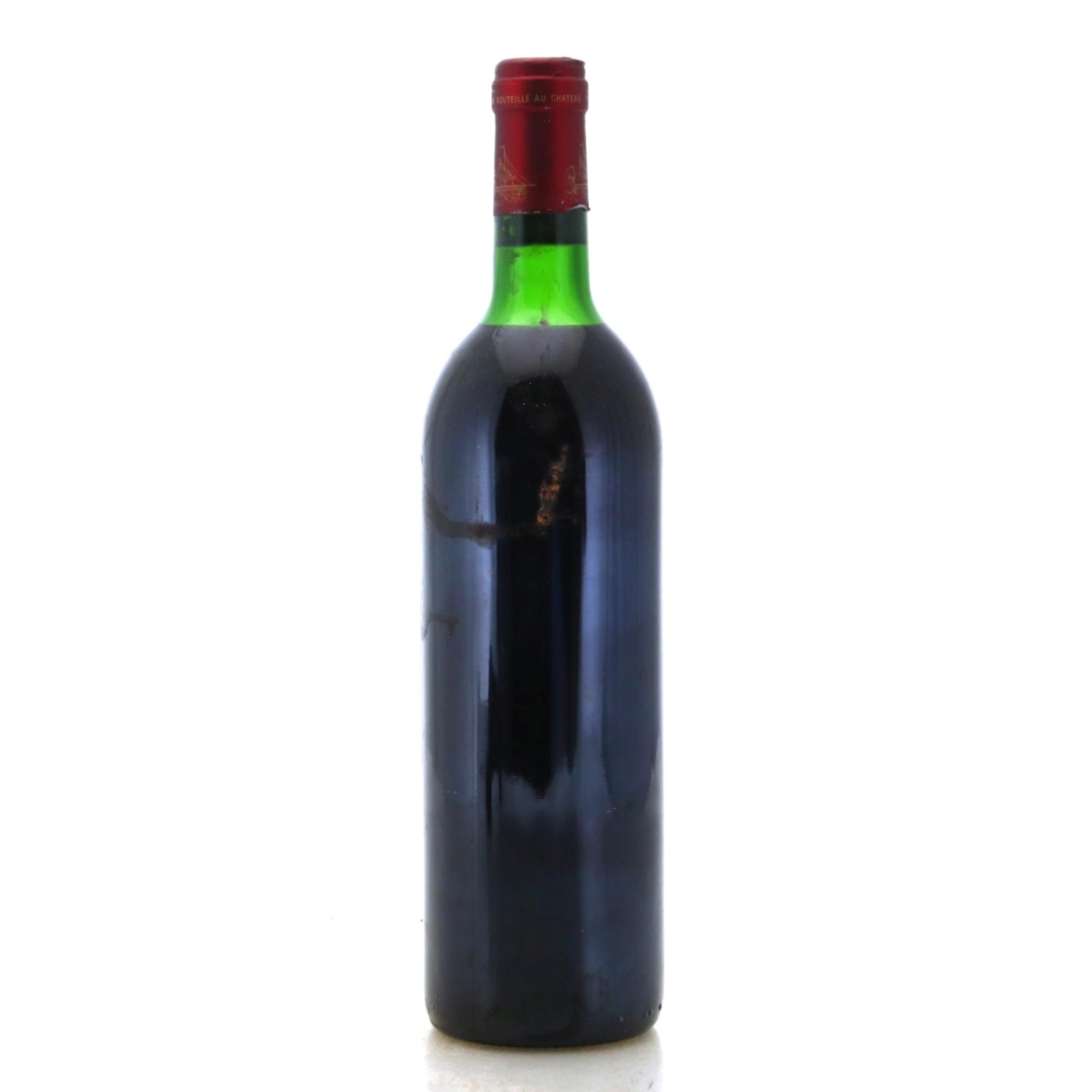 Image for Château Beychevelle 1986