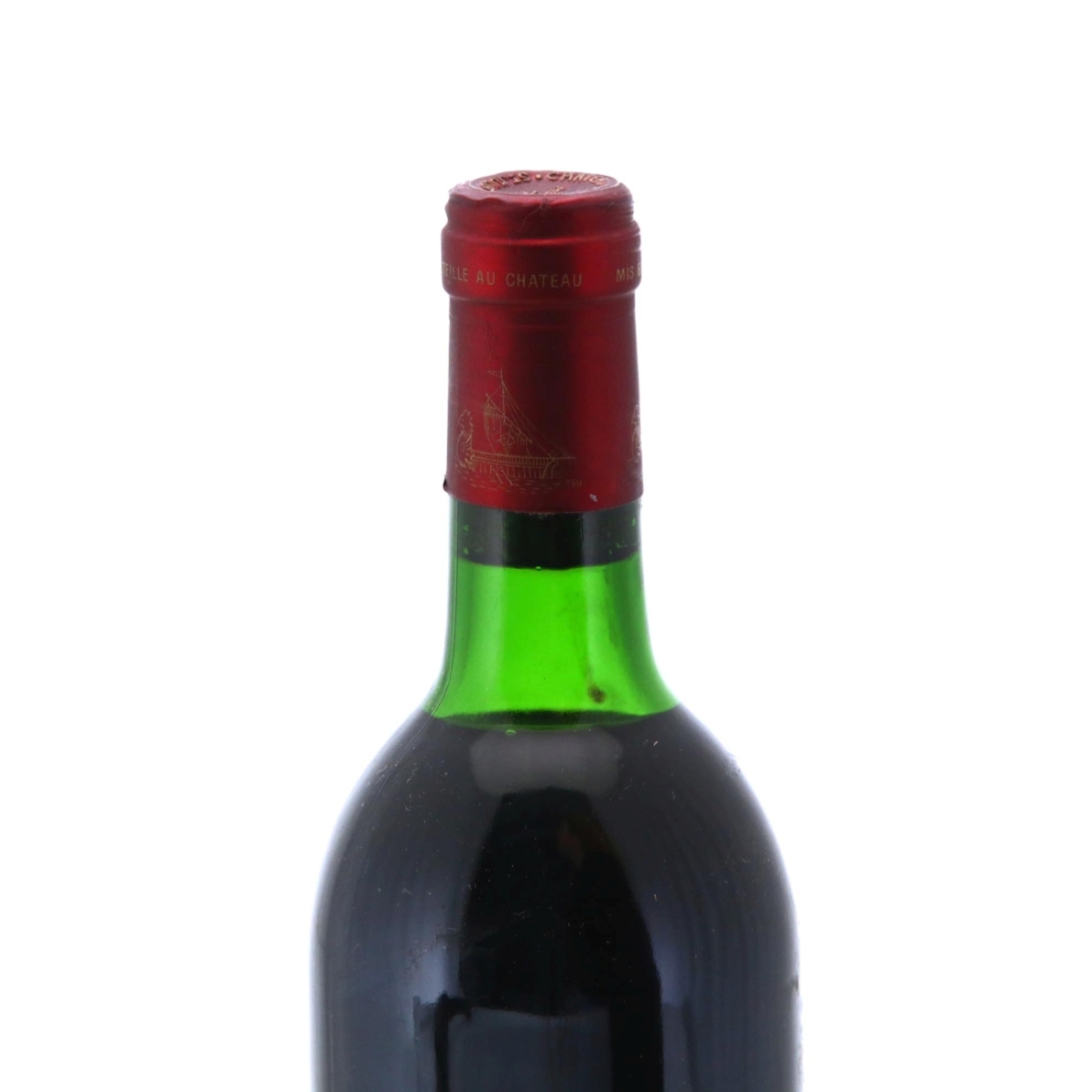 Image for Château Beychevelle 1986