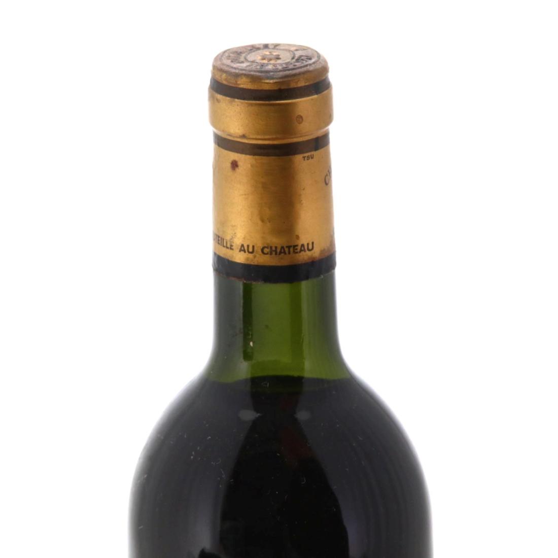 Image for Château Batailley 1978
