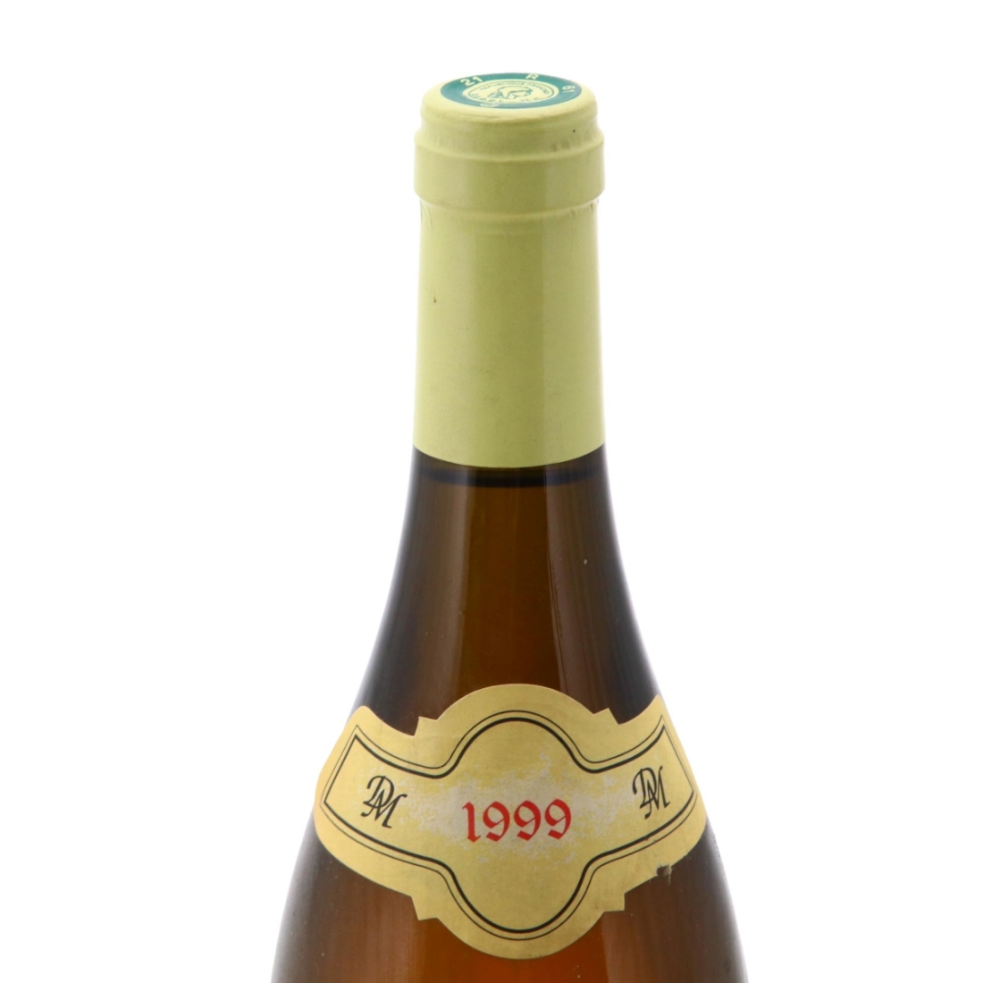 Image for Michelot Perrières 1999