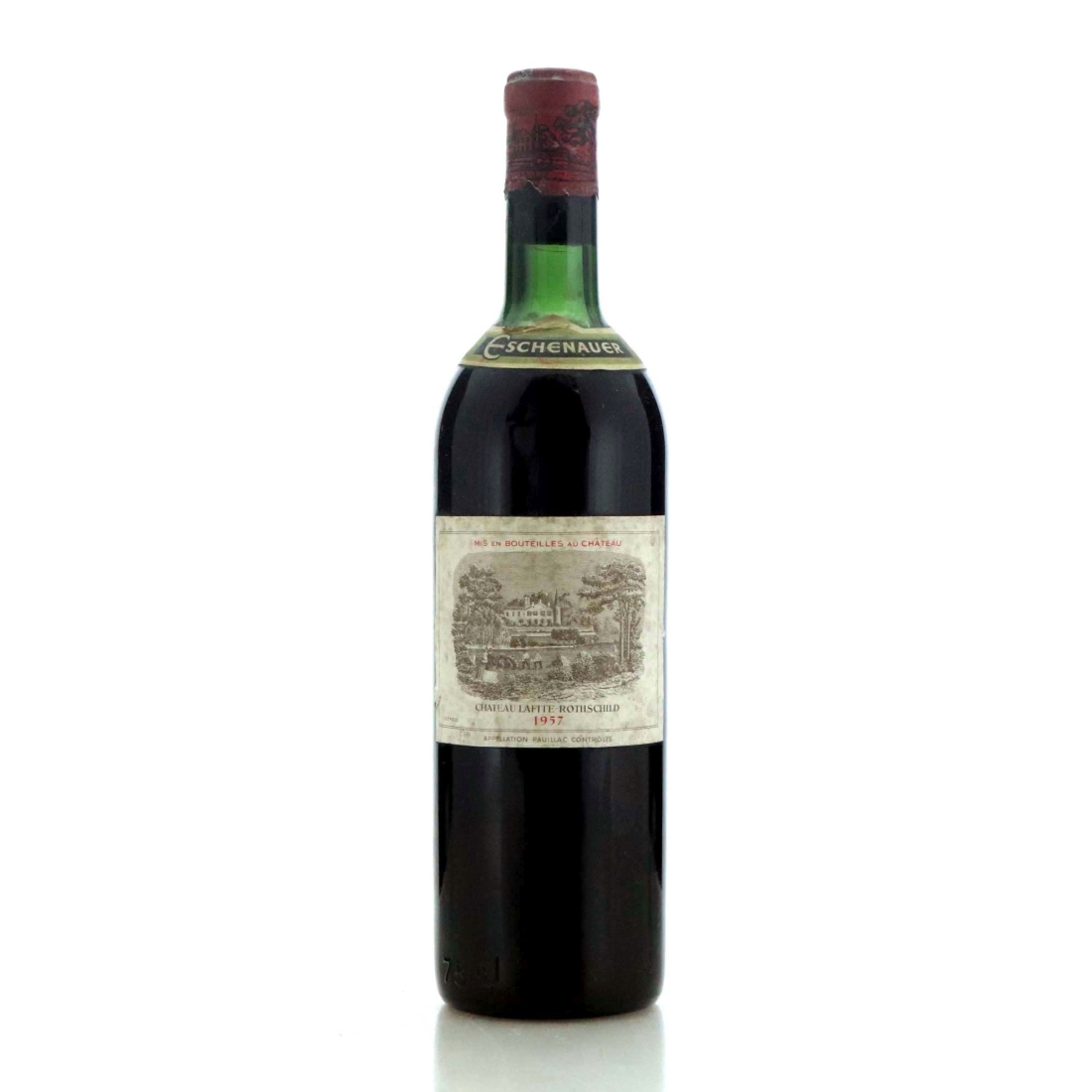 Image for Château Lafite Rothschild 1957