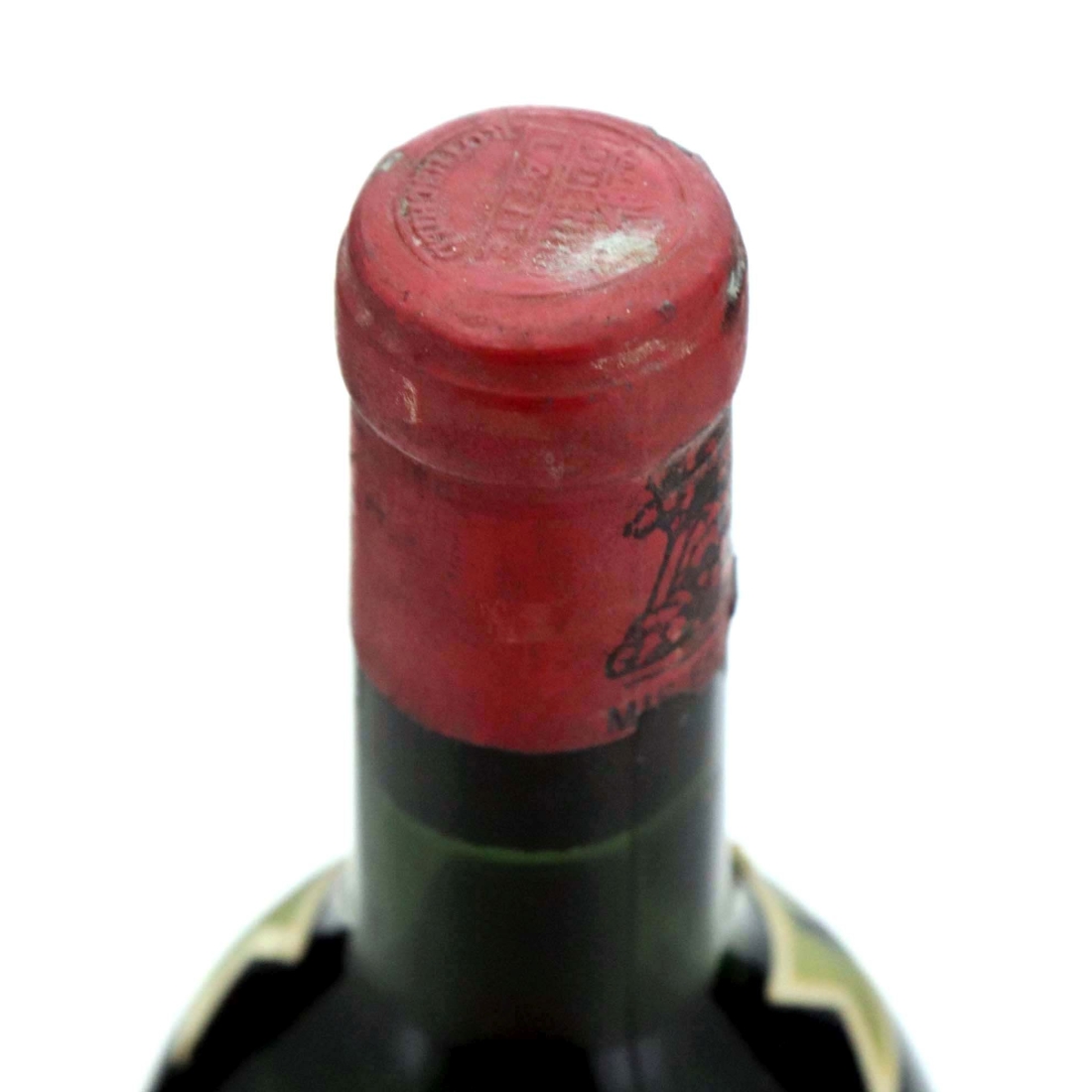 Image for Château Lafite Rothschild 1957