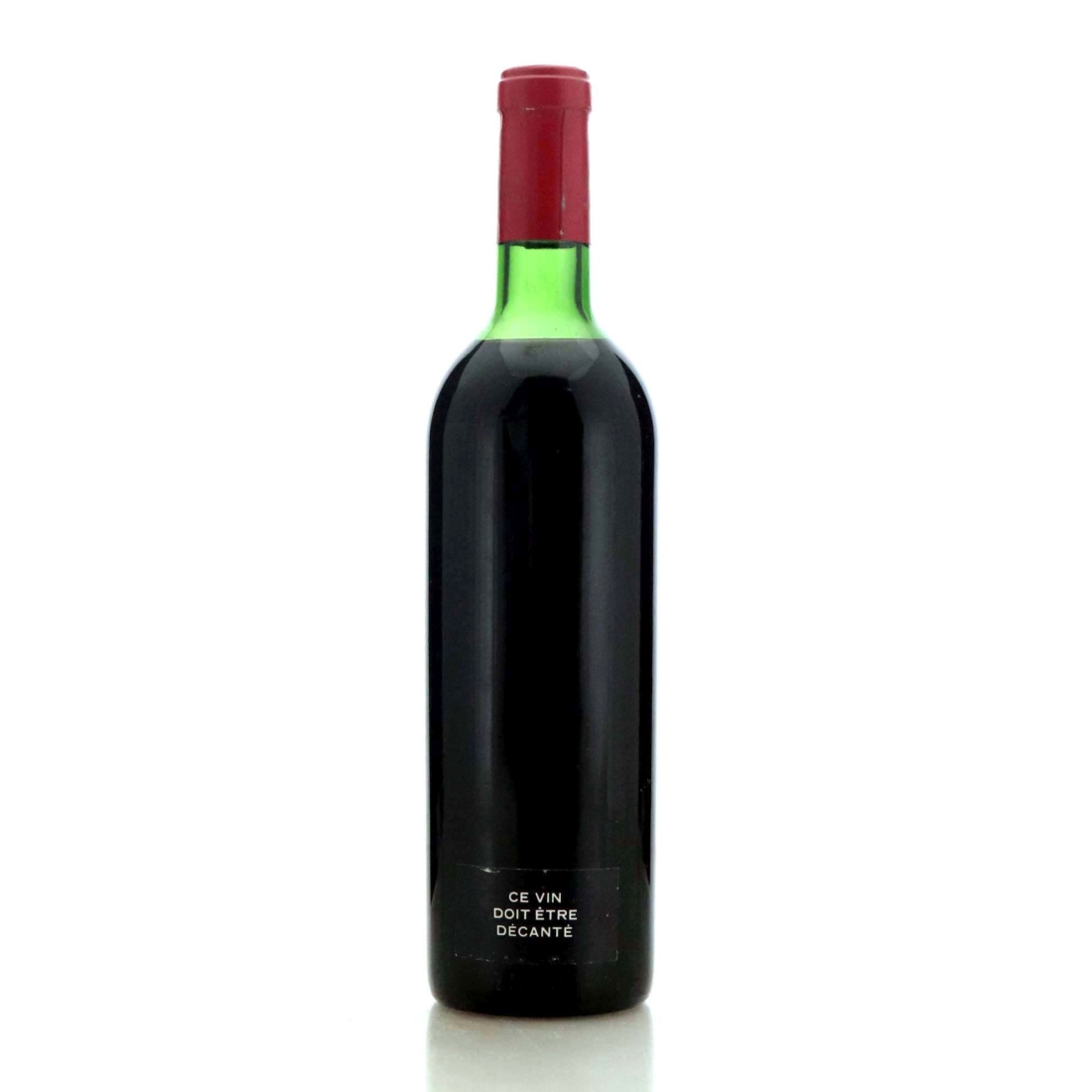Image for Château Latour 1967
