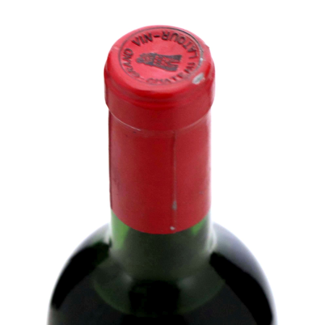Image for Château Latour 1967