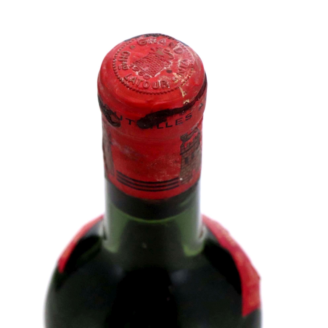 Image for Château Latour 1960