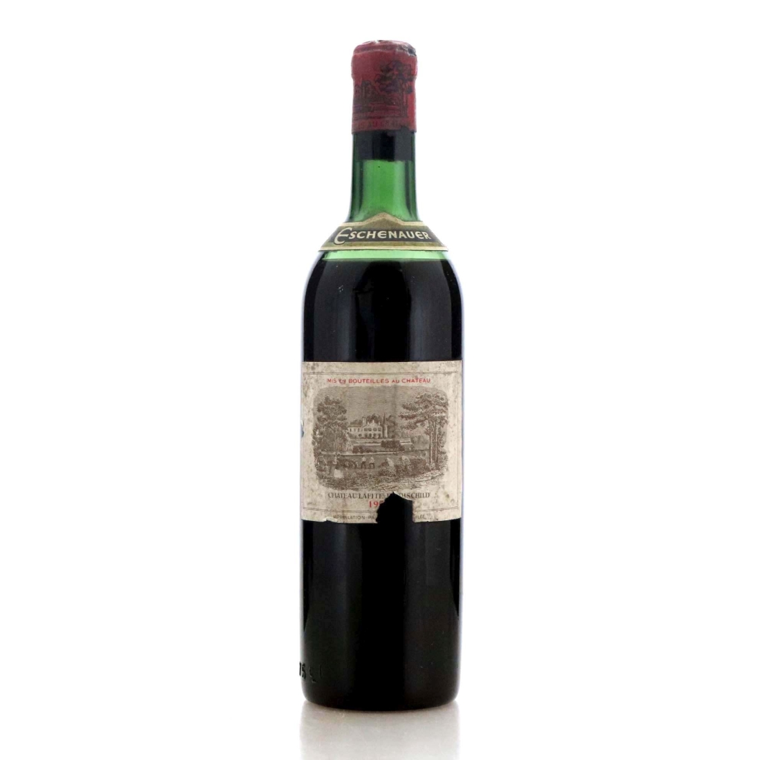Image for Château Lafite Rothschild 1957