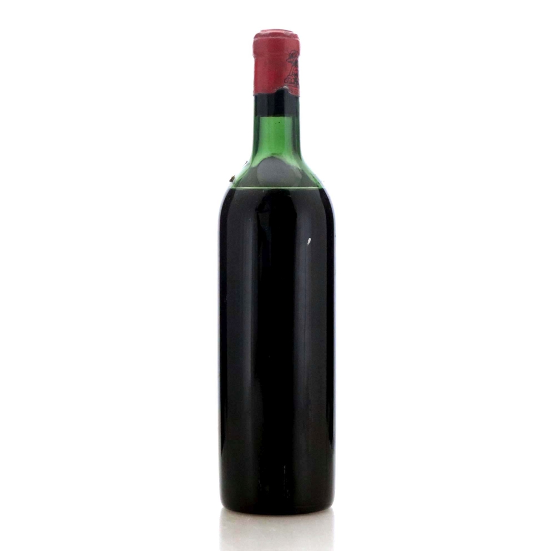 Image for Château Lafite Rothschild 1957