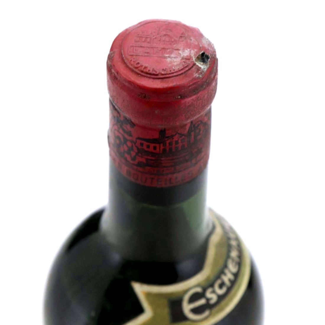 Image for Château Lafite Rothschild 1957