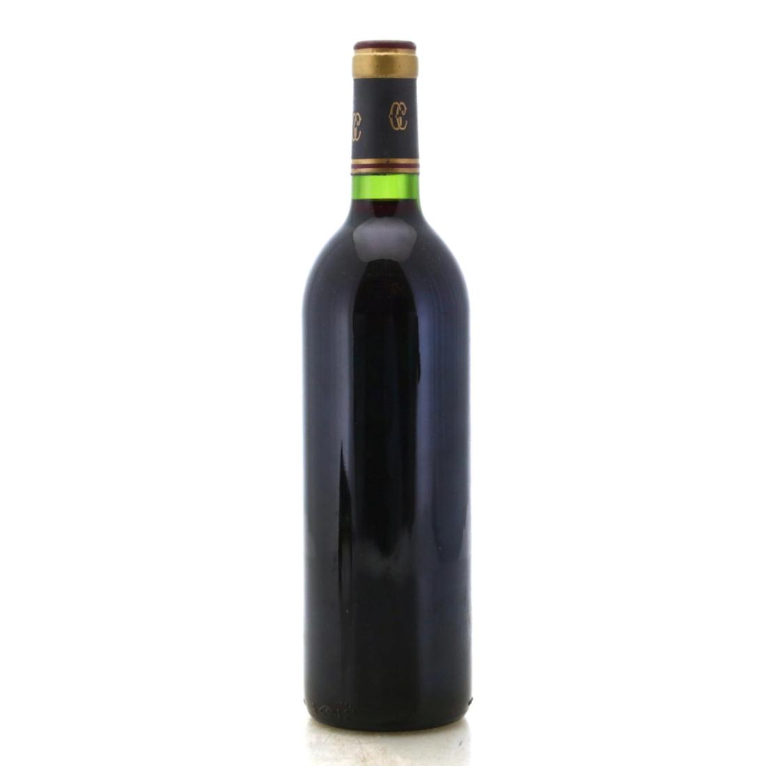 Image for Château Gruaud-Larose 1982