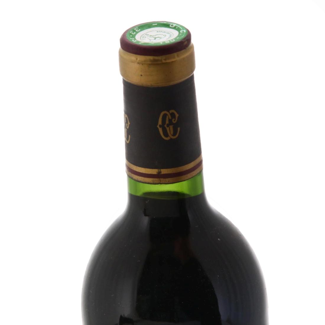 Image for Château Gruaud-Larose 1982