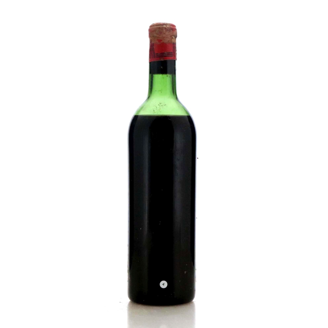 Image for Château Latour 1963