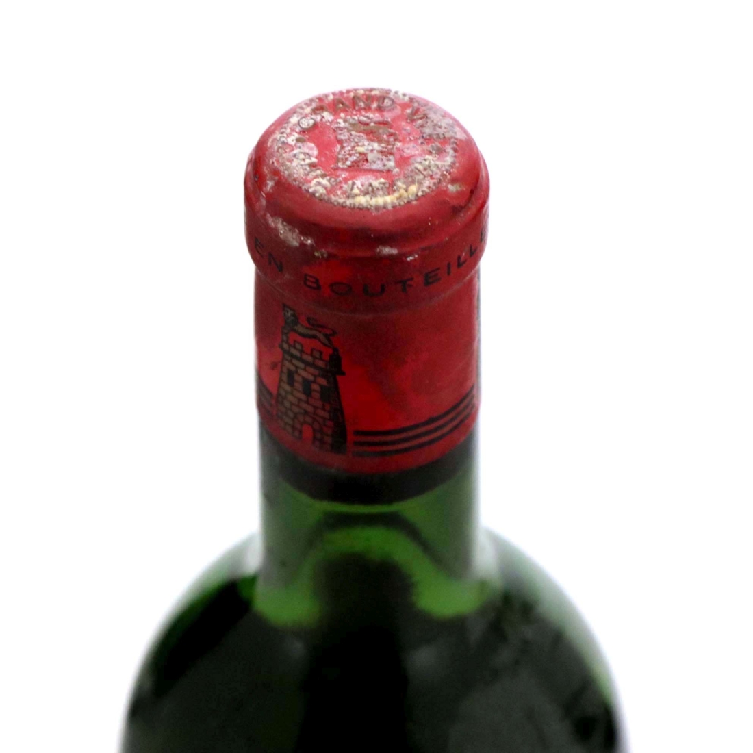 Image for Château Latour 1962
