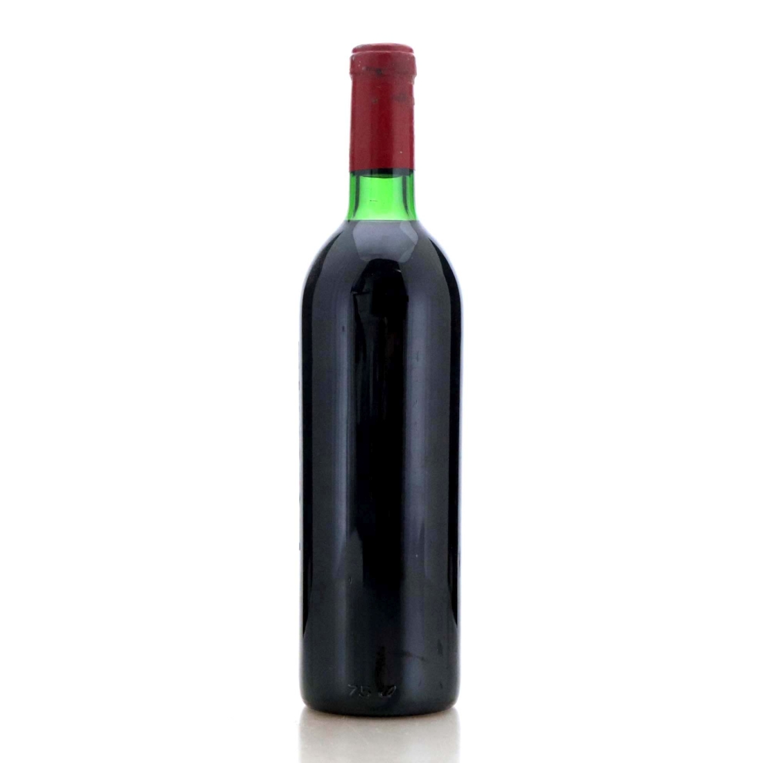 Image for Château Latour 1973