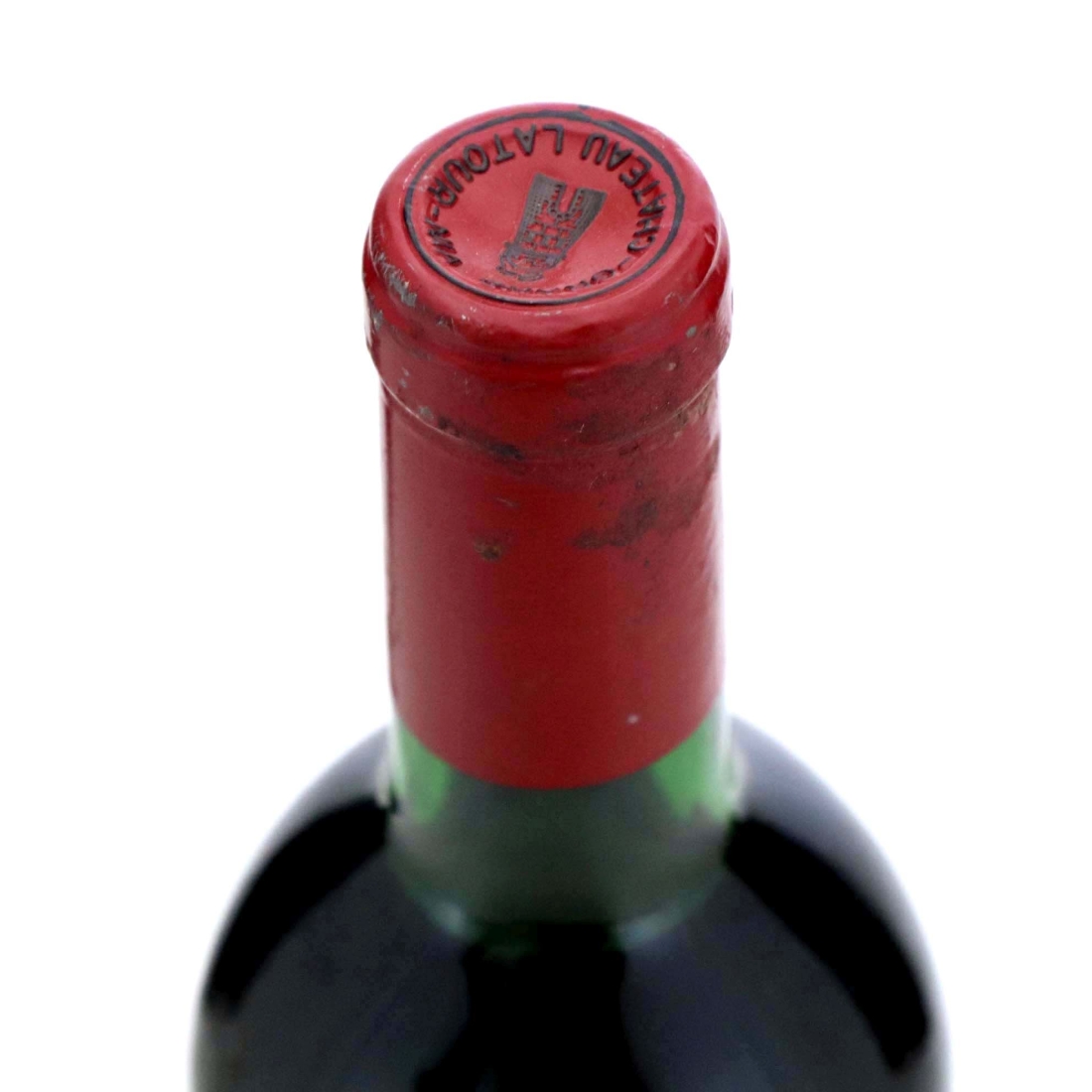 Image for Château Latour 1973
