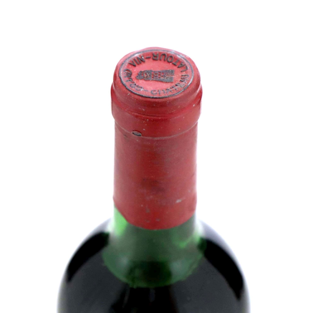 Image for Château Latour 1976