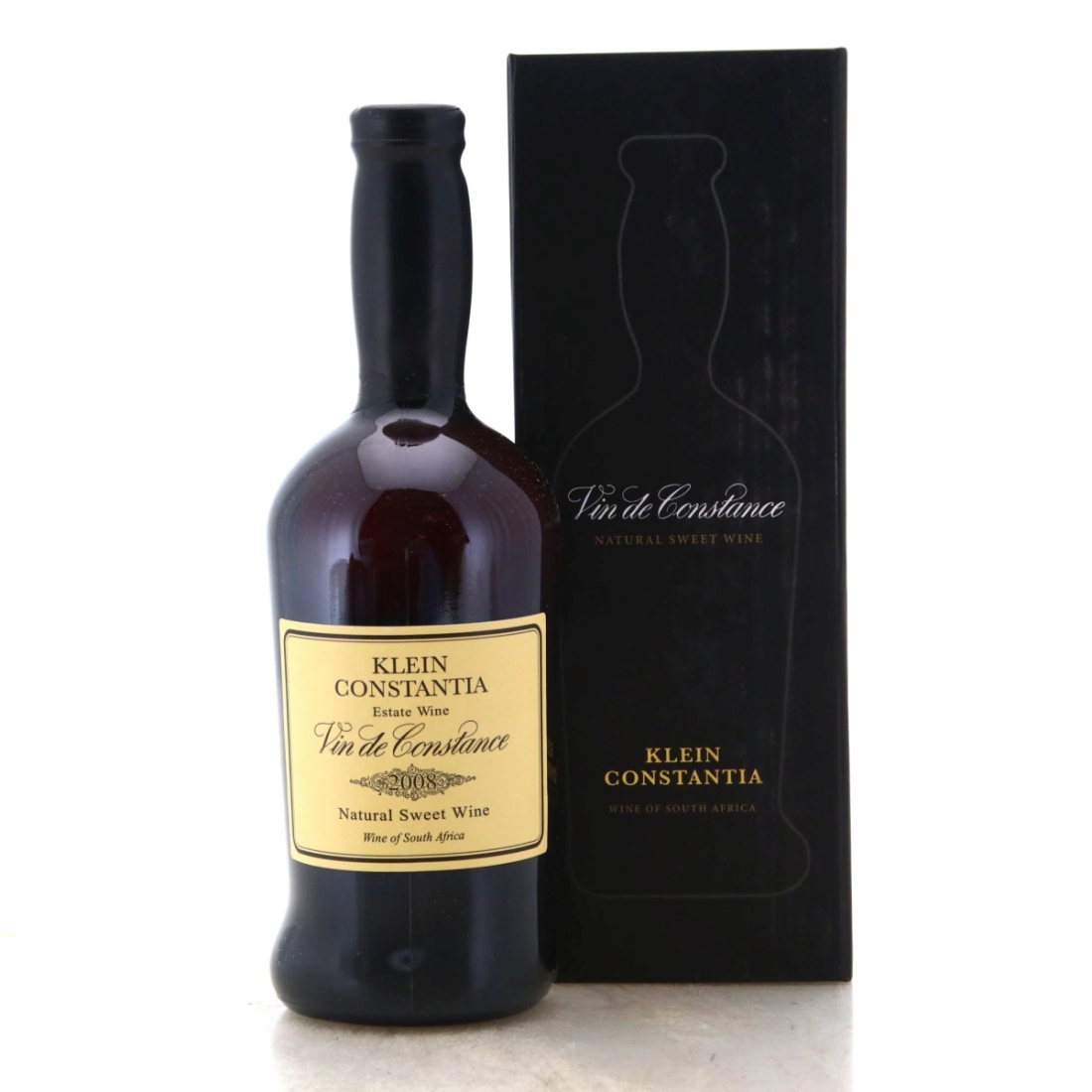 Image for Klein Constantia 2008 / Half-litre