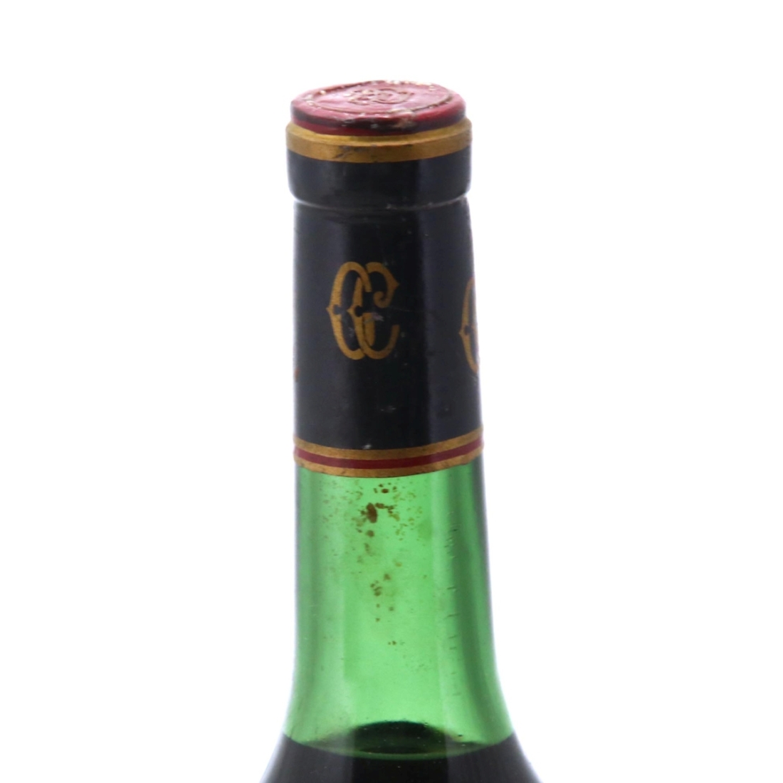 Image for Château Talbot 1966