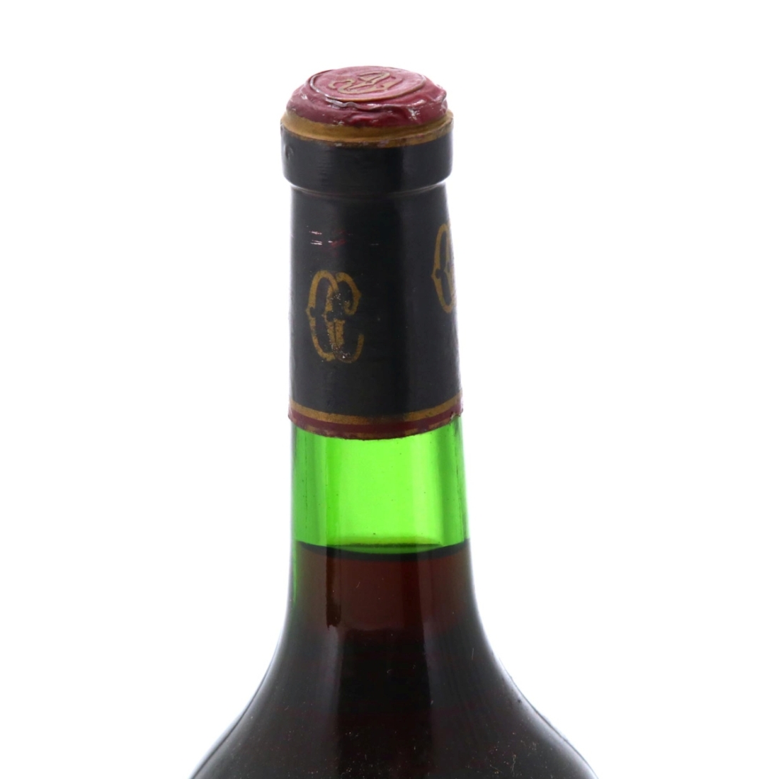 Image for Château Talbot 1966