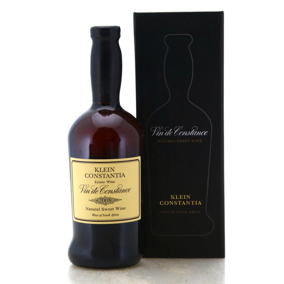 Image for Klein Constantia 2008 / Half-litre