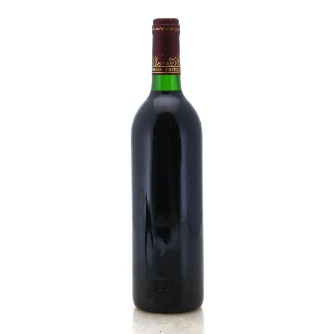 Image for Château Lascombes 1991