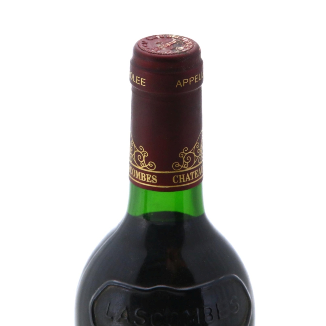 Image for Château Lascombes 1991