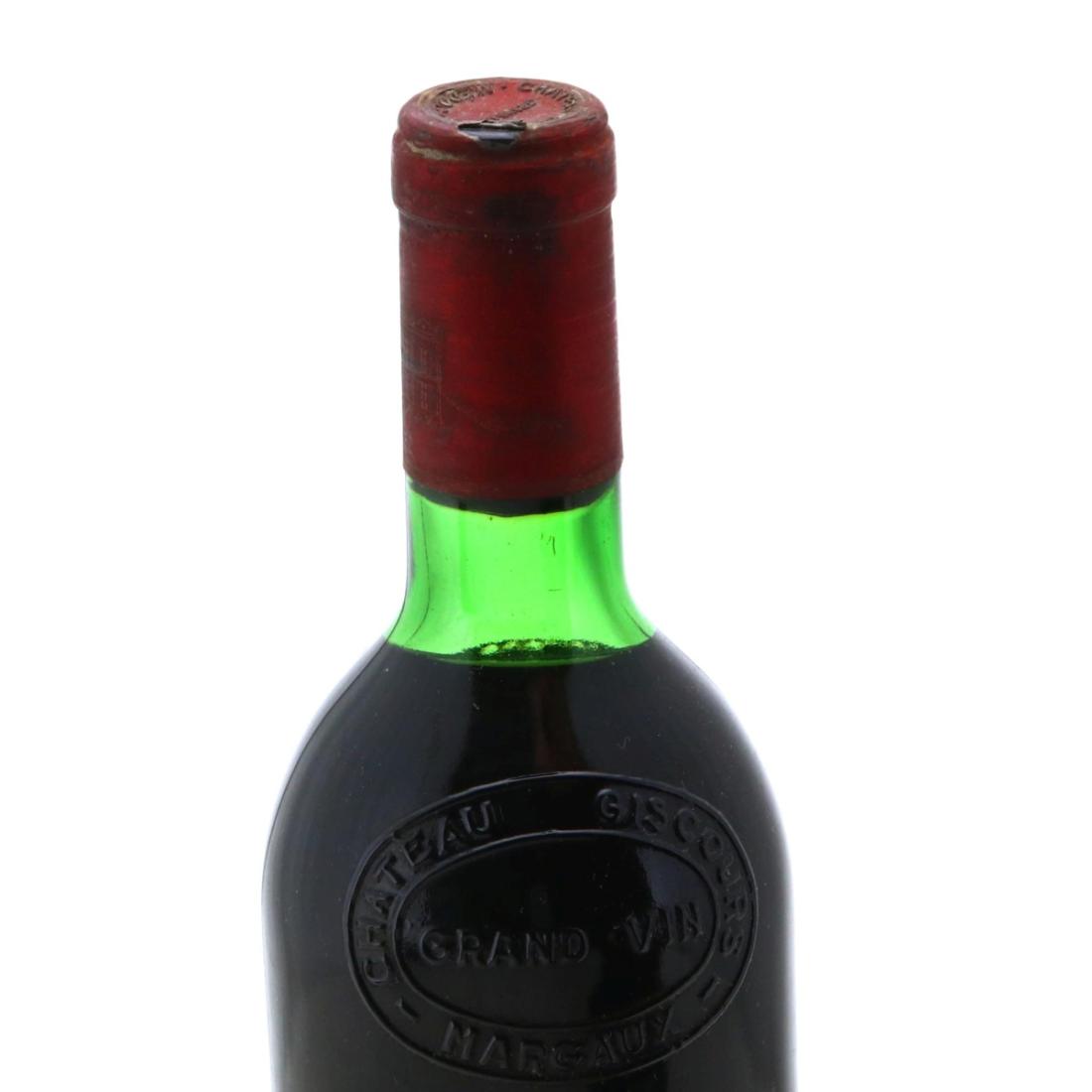 Image for Château Giscours 1976