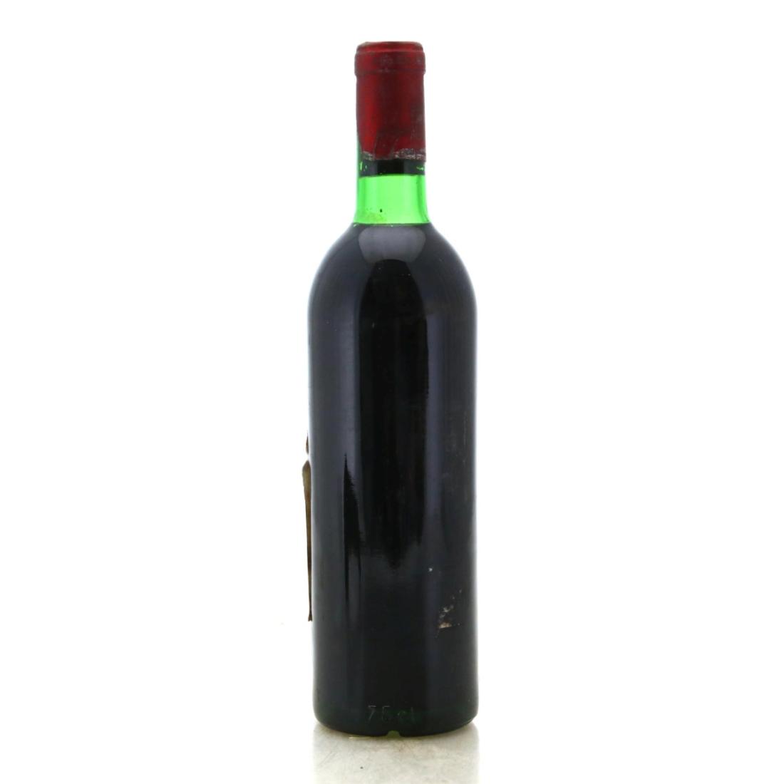 Image for Château Giscours 1976