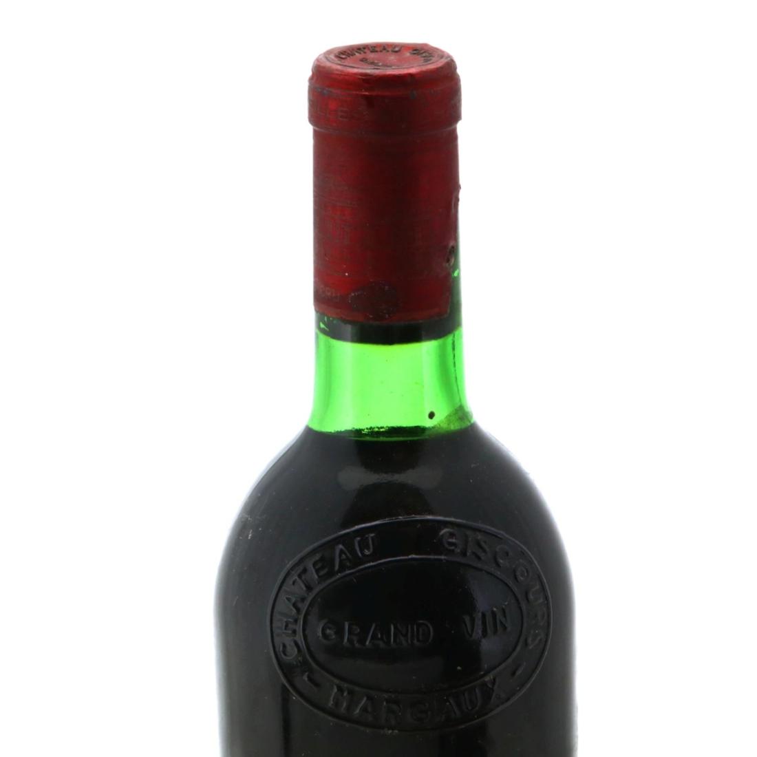 Image for Château Giscours 1976