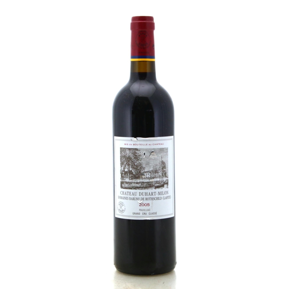 Image for Château Duhart-Milon 2005