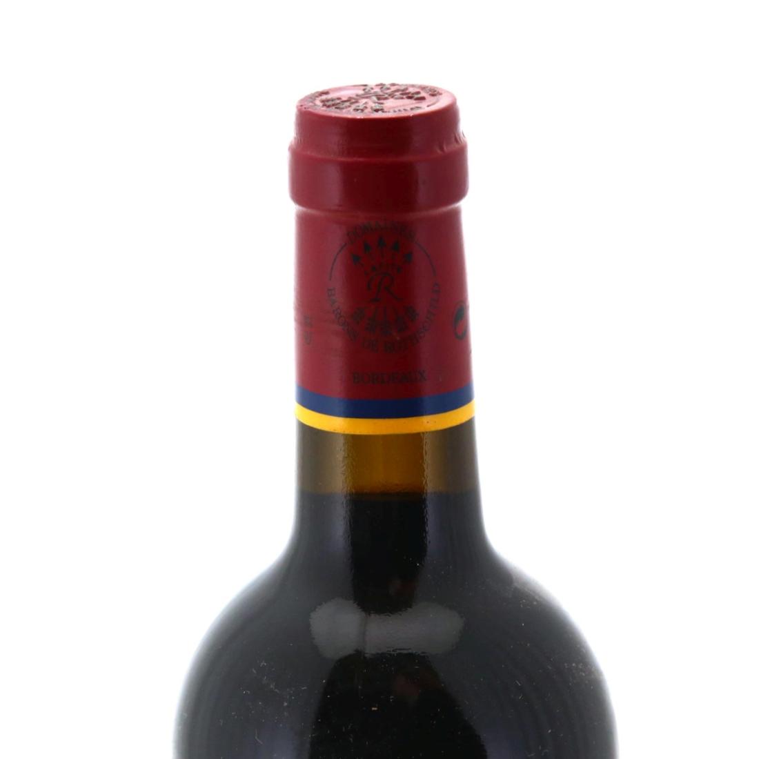 Image for Château Duhart-Milon 2005