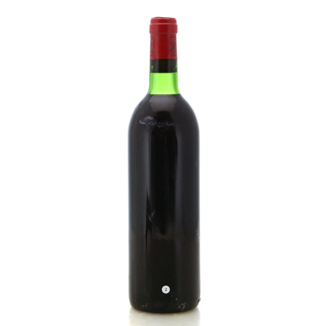 Image for Château Duhart-Milon Rothschild 1979