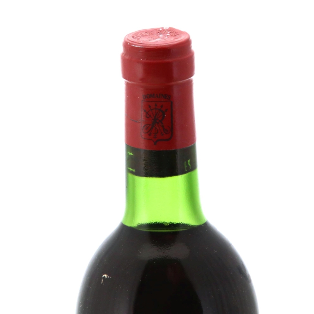 Image for Château Duhart-Milon Rothschild 1979