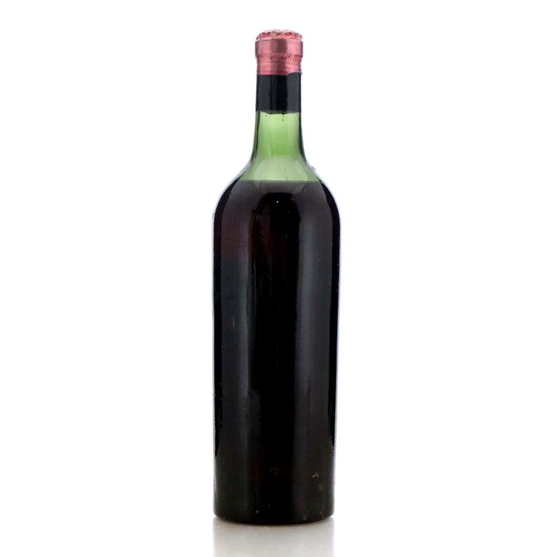 Image for Château Lafite Rothschild 1914