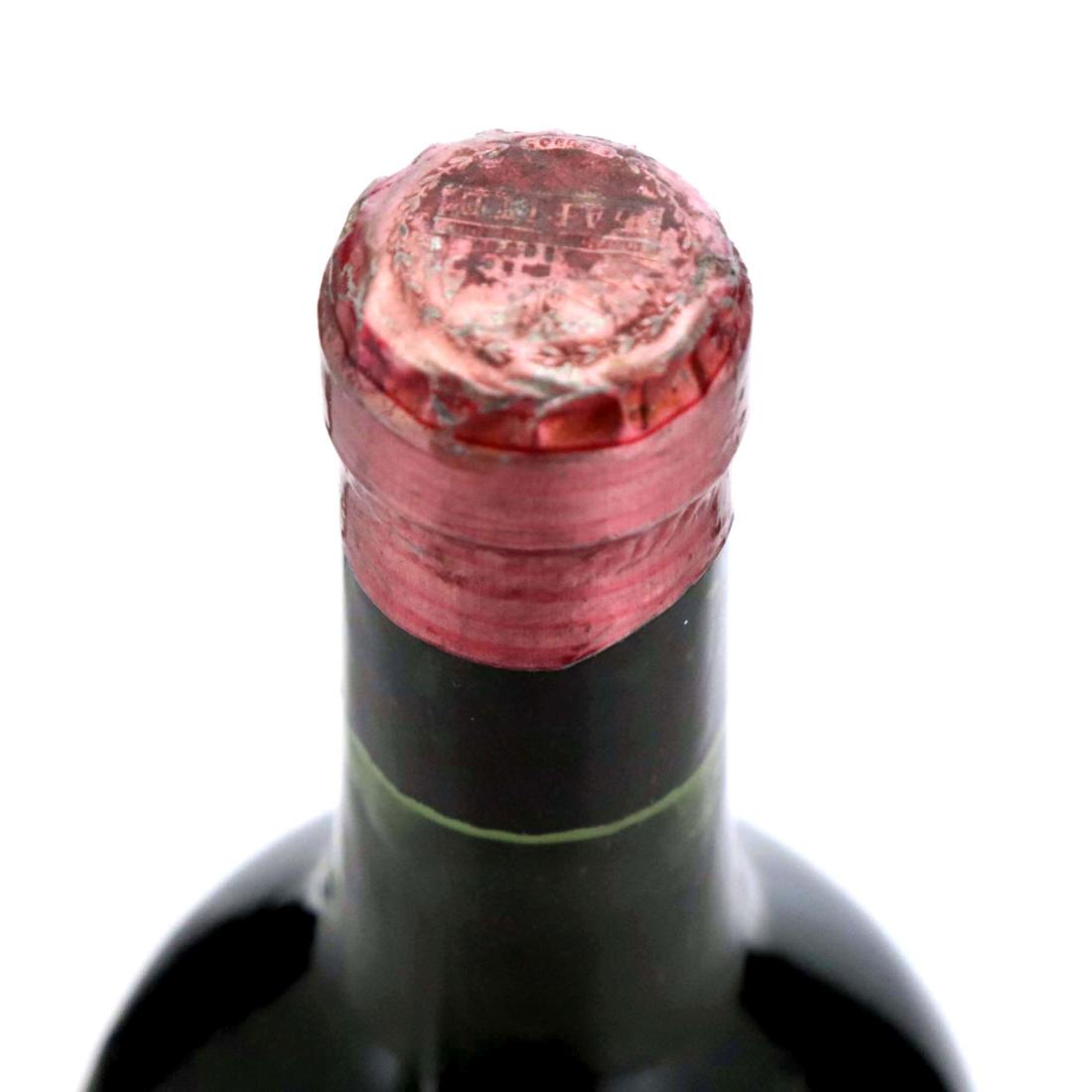 Image for Château Lafite Rothschild 1914