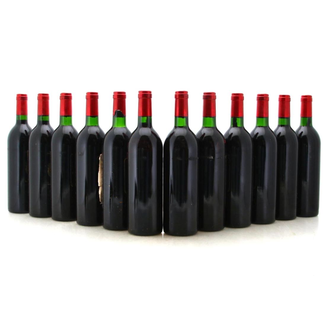 Image for Château Palmer 1985 x 12