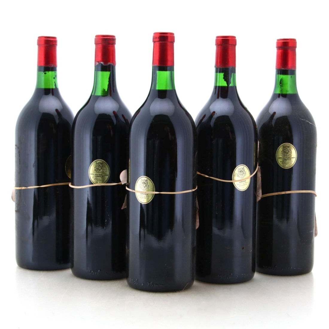 Image for Château Palmer 1982 Magnum x 5