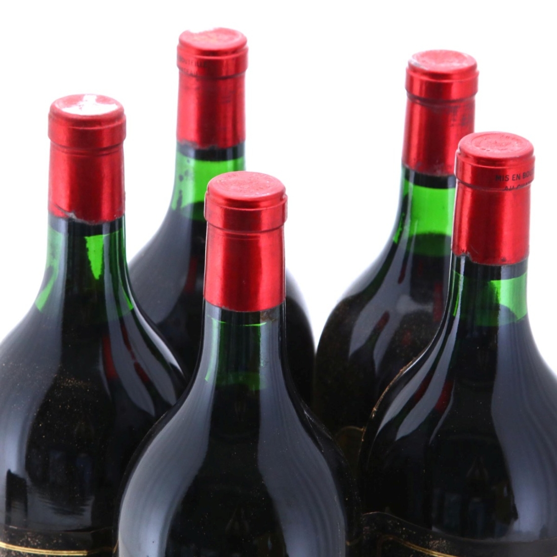 Image for Château Palmer 1982 Magnum x 5