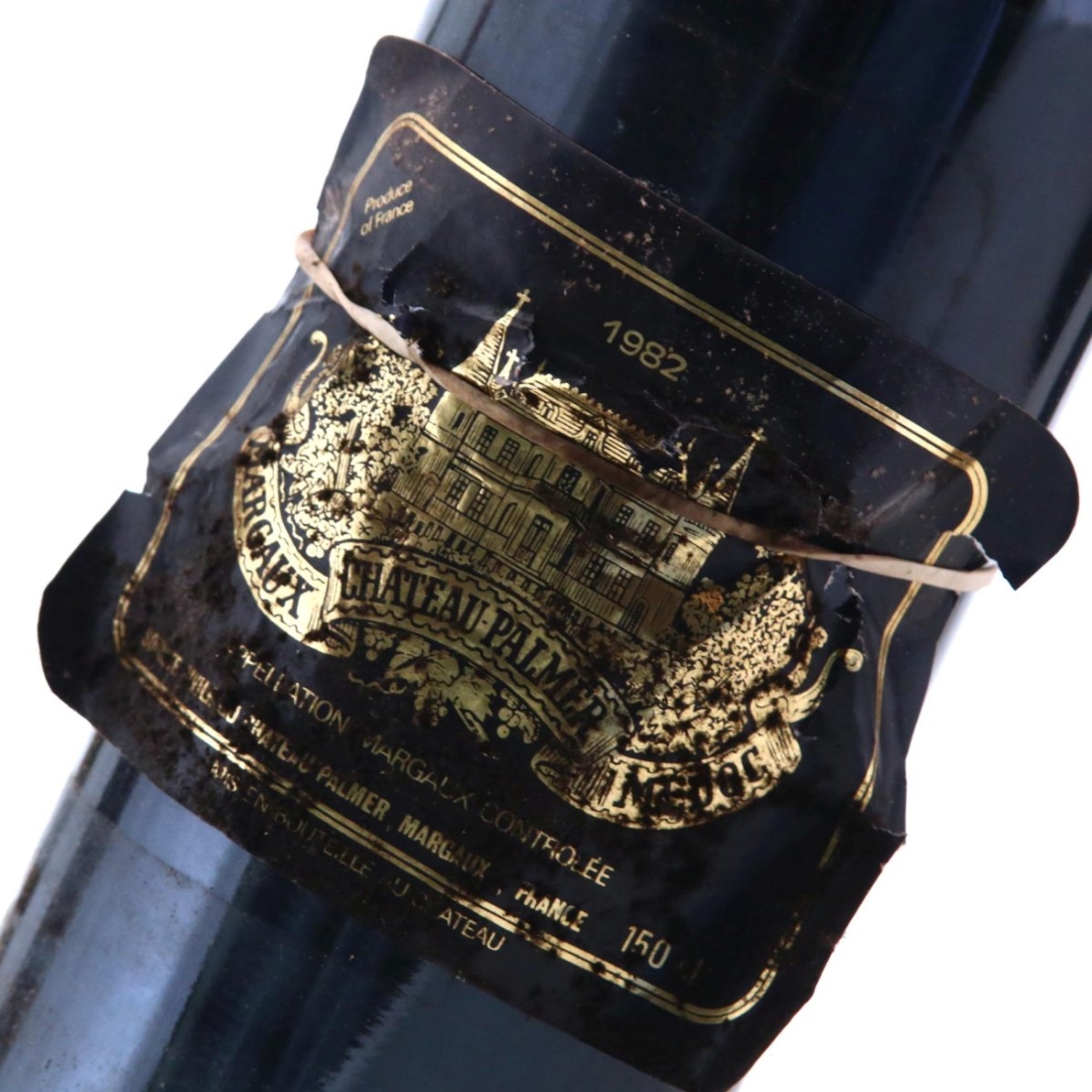 Image for Château Palmer 1982 Magnum x 5