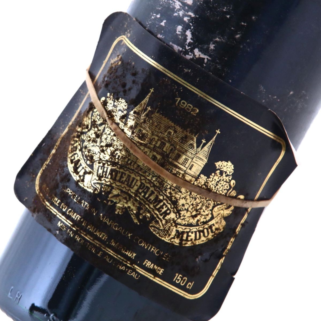 Image for Château Palmer 1982 Magnum x 5