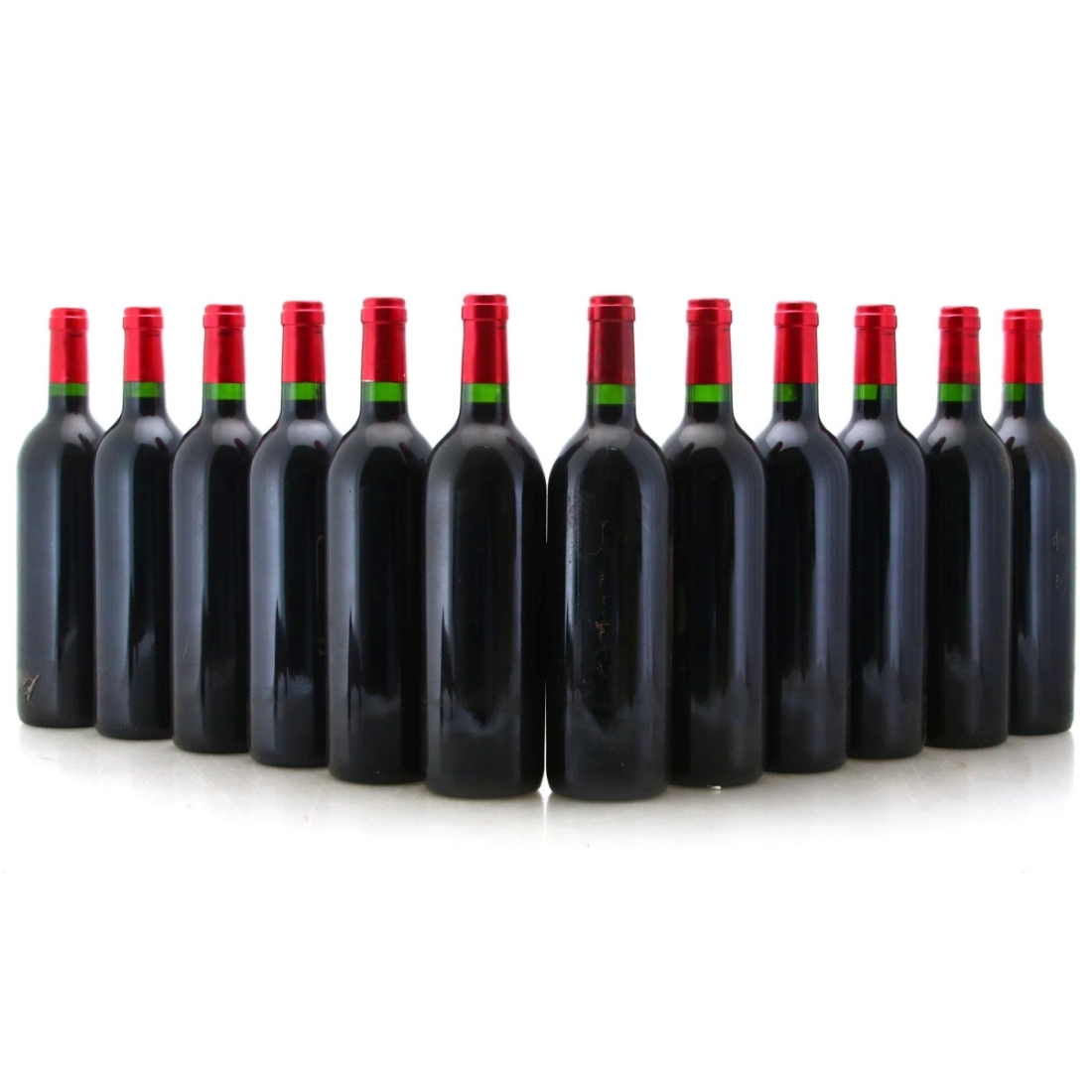 Image for Château Palmer 1999 x 12