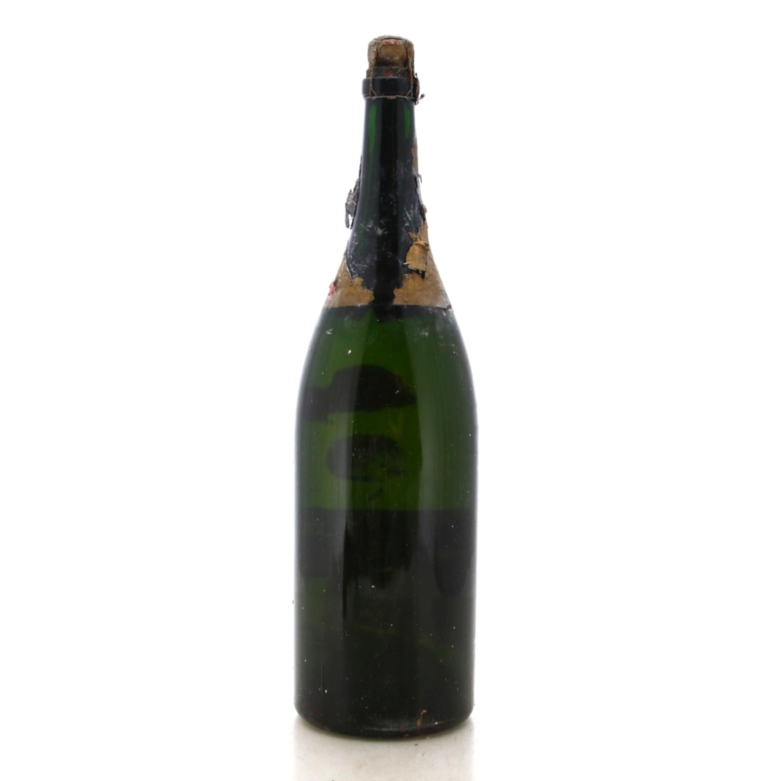 Image for Bollinger 1960s Brut Champagne Double Magnum