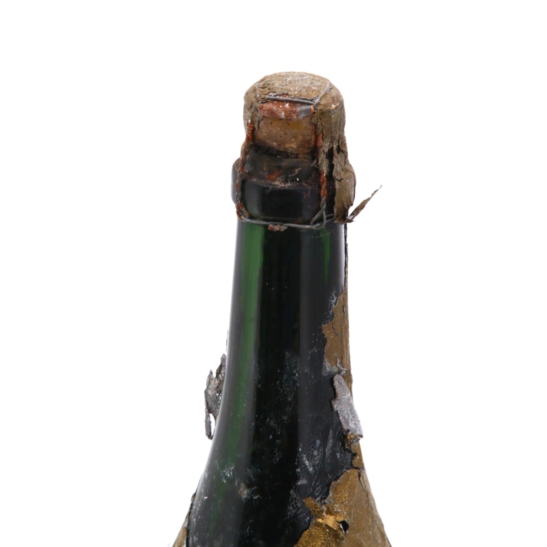 Image for Bollinger 1960s Brut Champagne Double Magnum