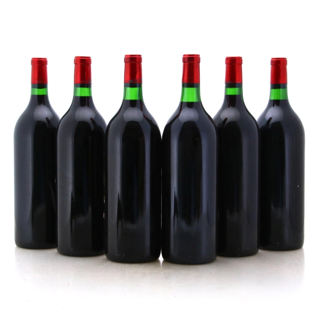 Image for Château Palmer 1984 Magnum x 6