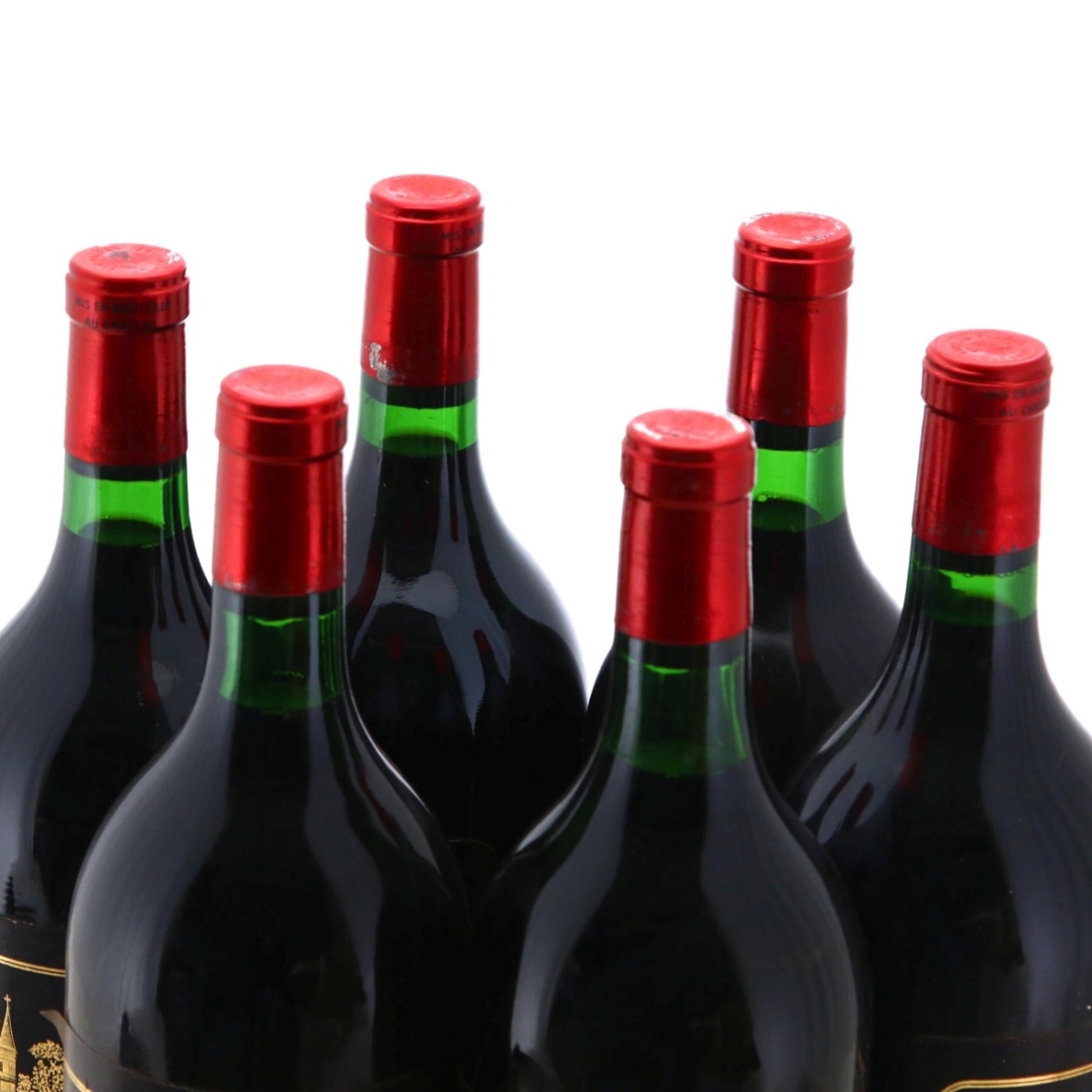 Image for Château Palmer 1984 Magnum x 6