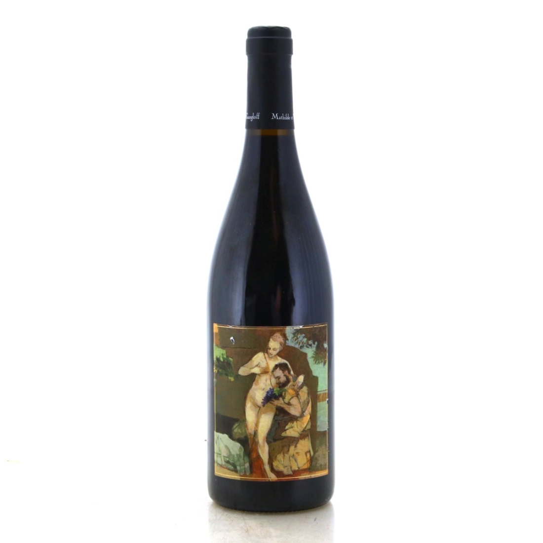 Image for Domaine Yves & Mathilde Gangloff La Sereine Noire 2016