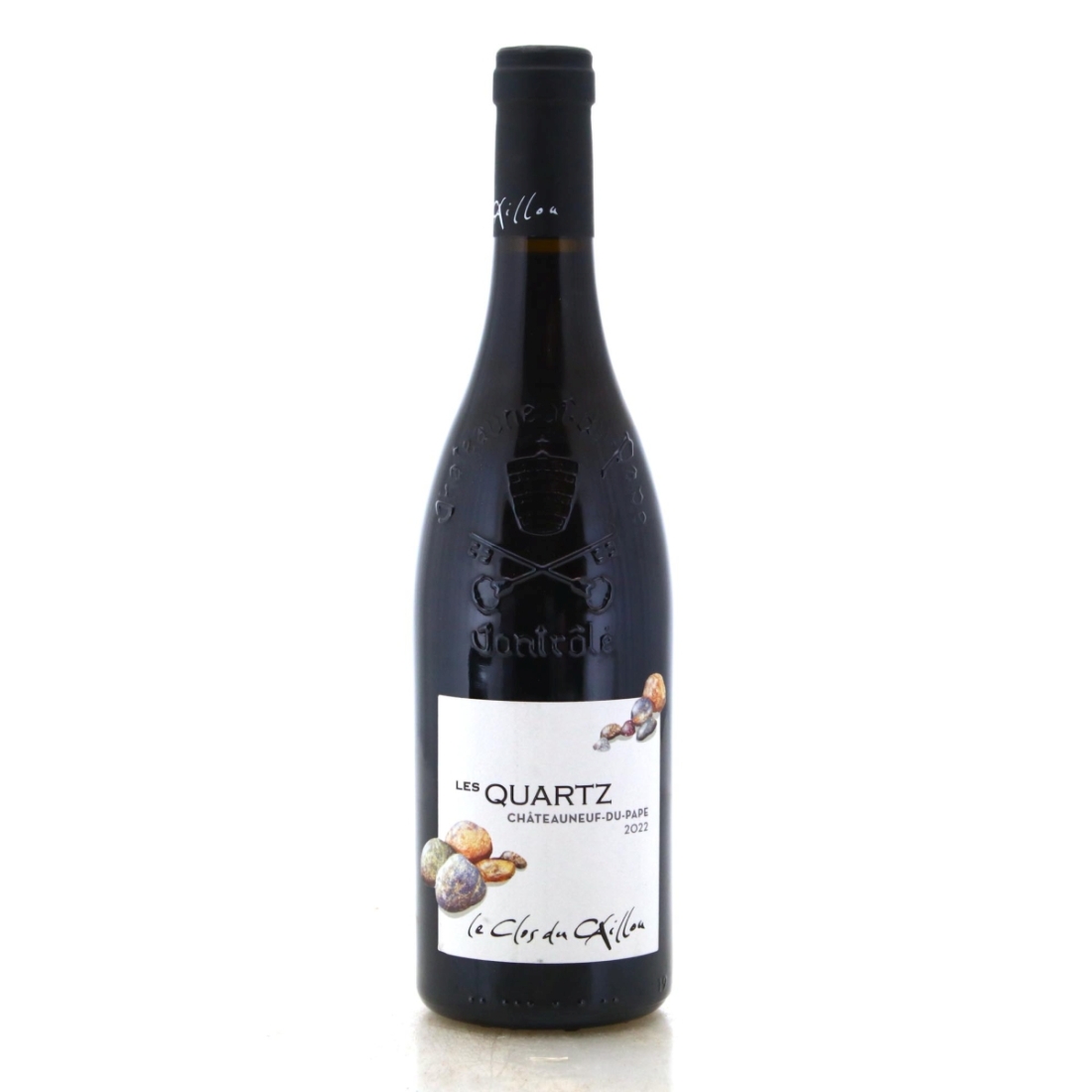 Image for Le Clos du Caillou Les Quartz 2022