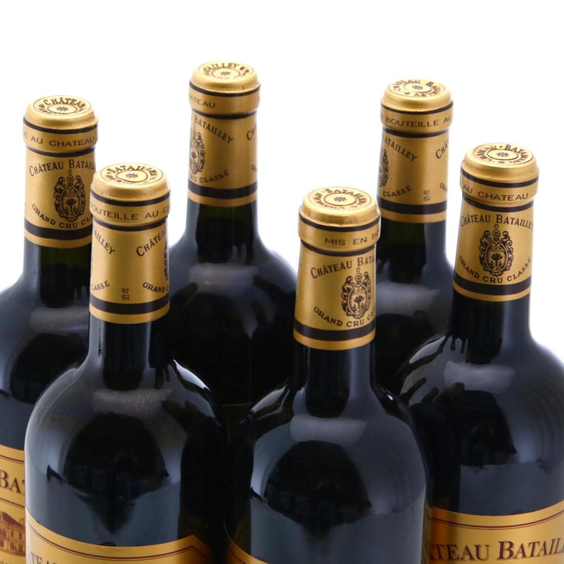 Image for Château Batailley 2013 x 6