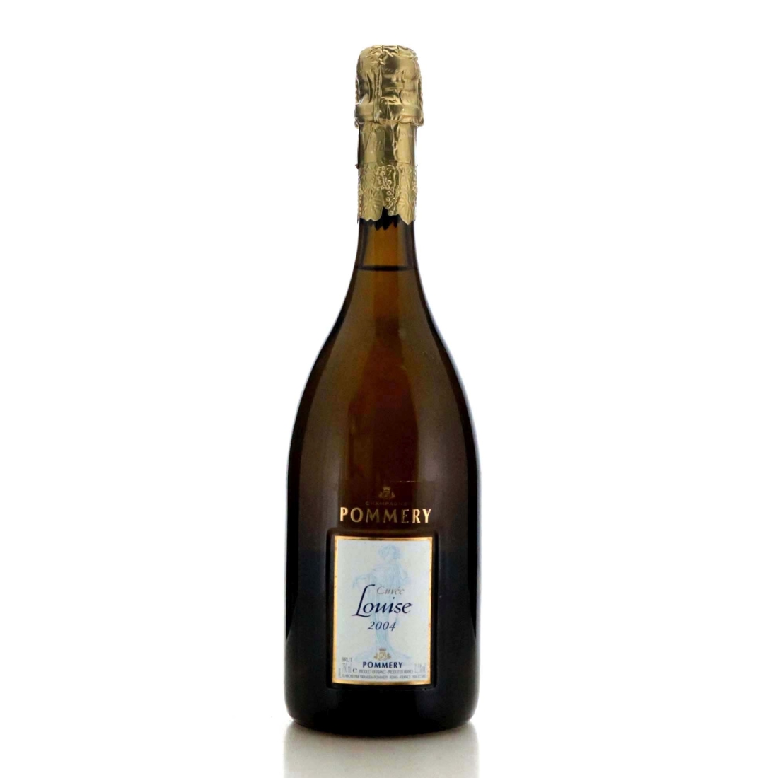 Image for Pommery Louise Cuvée 2004 Vintage Champagne