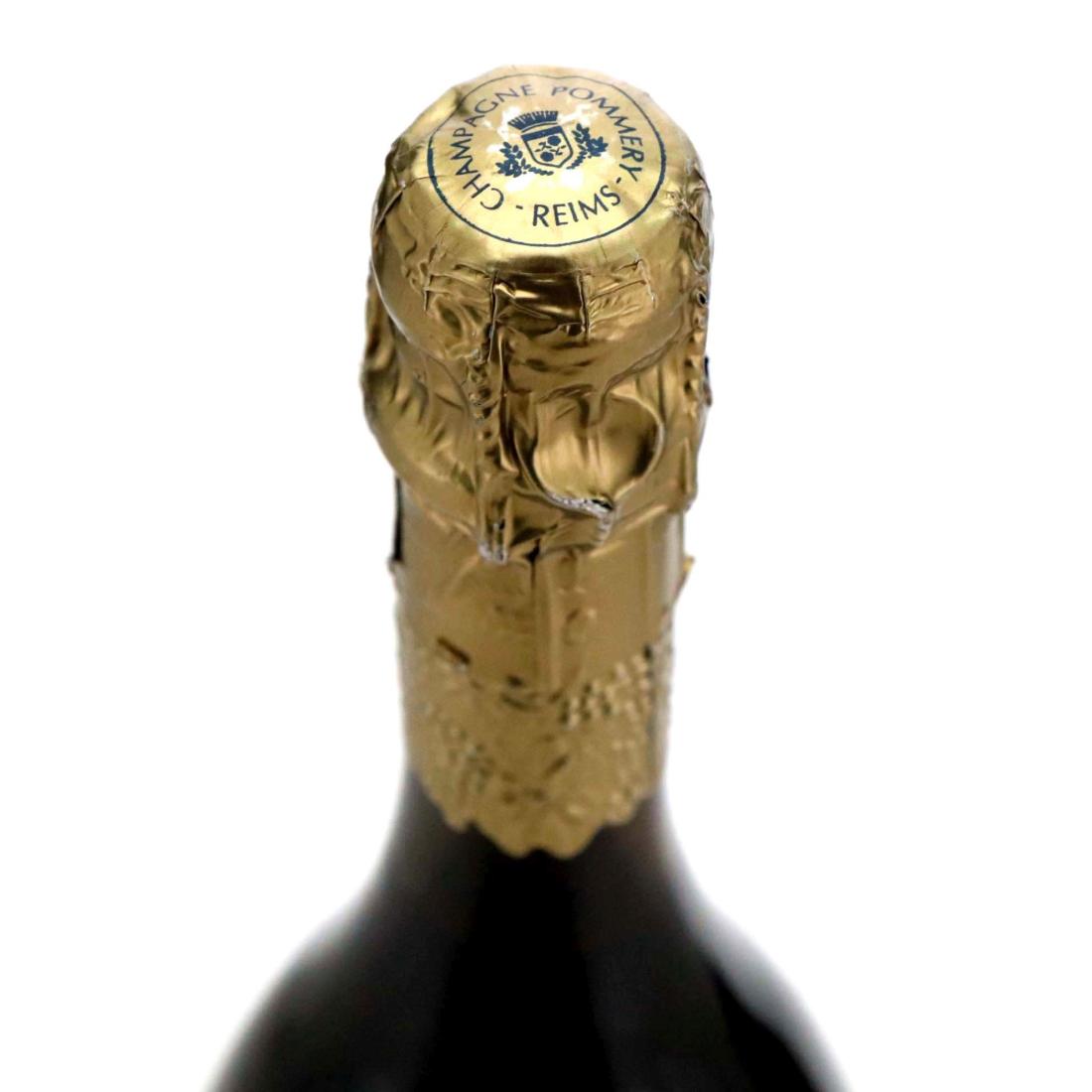 Image for Pommery Louise Cuvée 2004 Vintage Champagne