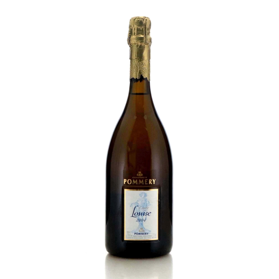 Image for Pommery Louise Cuvée 2004 Vintage Champagne